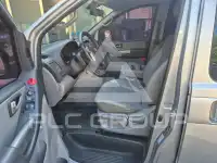 2014 Hyundai Starex