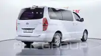 2014 Hyundai Starex