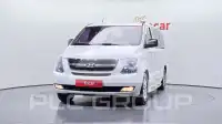 2014 Hyundai Starex