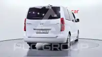 2014 Hyundai Starex