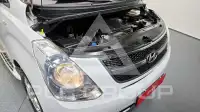 2014 Hyundai Starex