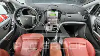 2014 Hyundai Starex