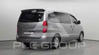 2014 Hyundai Starex