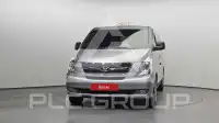 2014 Hyundai Starex