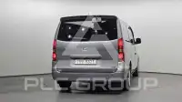 2014 Hyundai Starex