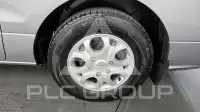 2014 Hyundai Starex