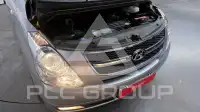 2014 Hyundai Starex