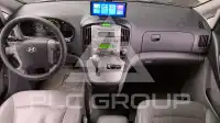 2014 Hyundai Starex