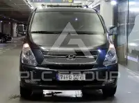 2014 Hyundai Starex