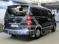 2014 Hyundai Starex