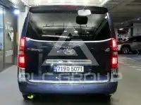 2014 Hyundai Starex