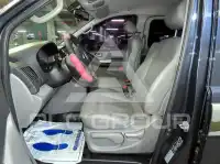 2014 Hyundai Starex