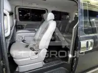 2014 Hyundai Starex