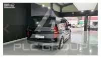 2014 Hyundai Starex