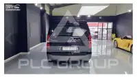 2014 Hyundai Starex