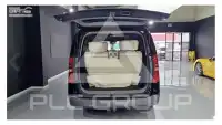 2014 Hyundai Starex