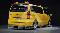 2014 Hyundai Starex