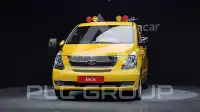 2014 Hyundai Starex