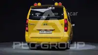 2014 Hyundai Starex