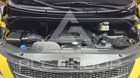 2014 Hyundai Starex