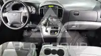 2014 Hyundai Starex