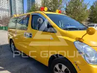 2014 Hyundai Starex