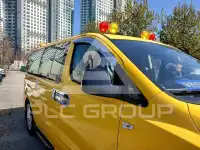2014 Hyundai Starex