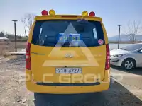 2014 Hyundai Starex