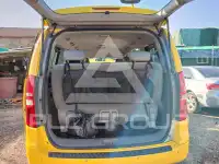 2014 Hyundai Starex