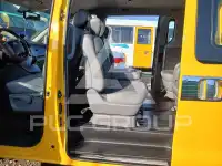 2014 Hyundai Starex
