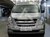 2014 Hyundai Starex