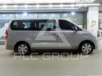 2014 Hyundai Starex