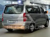 2014 Hyundai Starex