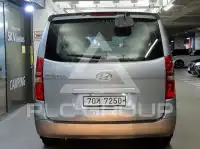 2014 Hyundai Starex