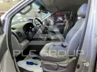 2014 Hyundai Starex