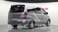 2014 Hyundai Starex