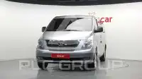 2014 Hyundai Starex