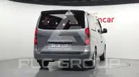 2014 Hyundai Starex
