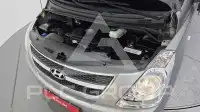 2014 Hyundai Starex