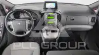 2014 Hyundai Starex