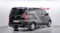 2014 Hyundai Starex