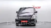 2014 Hyundai Starex