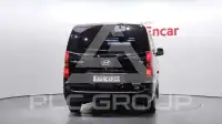 2014 Hyundai Starex