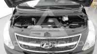 2014 Hyundai Starex