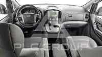 2014 Hyundai Starex