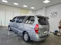 2014 Hyundai Starex