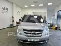 2014 Hyundai Starex