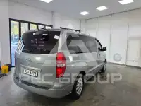 2014 Hyundai Starex