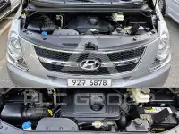2014 Hyundai Starex