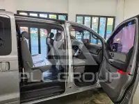 2014 Hyundai Starex